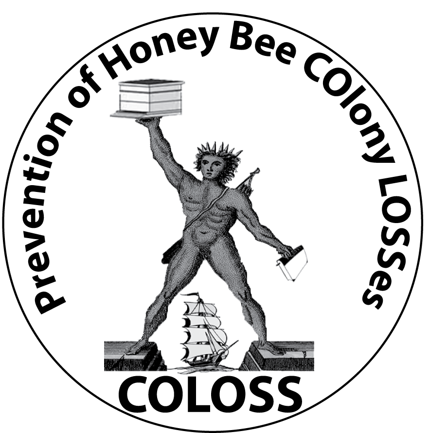 Logo projektu COLOSS