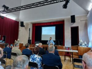 Read more about the article Szkoliliśmy się w Złoczewie